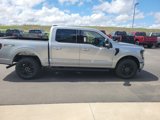New 2025 Ford F150 XLT w/ Equipment Group 302A MID image 6
