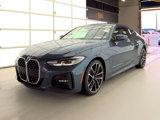 Used 2022 BMW 430i xDrive Coupe w/ M Sport Package image 5