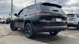 New 2025 Jeep Grand Cherokee L Altitude image 5