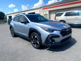Used 2024 Subaru Crosstrek 2.5i Limited w/ Crosstrek Mirror Package image 3