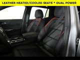 New 2026 Chevrolet Equinox RS w/ Convenience Package III image 4