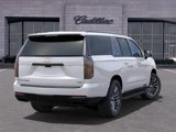 New 2025 Cadillac Escalade ESV Sport w/ LPO, ONYX Package image 4