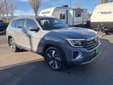 New 2025 Volkswagen Atlas SEL image 4