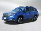 New 2025 Subaru Forester Limited image 2