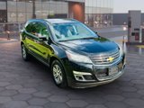 Used 2017 Chevrolet Traverse LT image 2