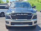 New 2025 RAM 1500 Big Horn image 2