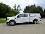 Used 2022 Ford F150 XL w/ Equipment Group 101A High image 4