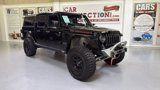 Used 2022 Jeep Gladiator Rubicon w/ LED Lighting Group image 3