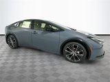 New 2025 Toyota Prius XLE image 3