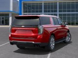 New 2025 Chevrolet Suburban Premier w/ Sun And Tow Package image 4