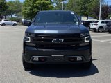 Used 2021 Chevrolet Silverado 1500 LT Trail Boss w/ Bed Protection Package image 4