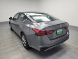 Used 2022 Nissan Altima 2.5 S image 5