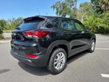 New 2026 Chevrolet TrailBlazer LS image 3