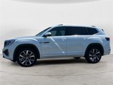 New 2025 Volkswagen Atlas SEL Premium R-Line image 2
