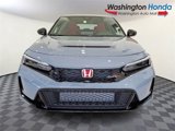 New 2025 Honda Civic Type R image 2
