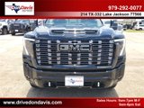New 2025 GMC Sierra 2500 Denali Ultimate image 2