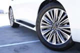 New 2025 INFINITI QX80 Sensory w/ Exterior Package image 2