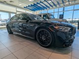 New 2025 Mercedes-Benz S 63 AMG S image 2
