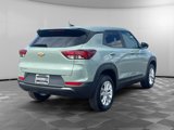 New 2026 Chevrolet TrailBlazer LS w/ LS Convenience Package image 3