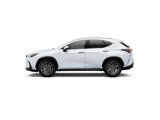 New 2026 Lexus NX 350h AWD w/ Premium Package image 2