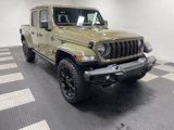 New 2025 Jeep Gladiator Sport image 5
