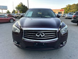 Used 2015 INFINITI QX60 FWD w/ Deluxe Touring Package image 2