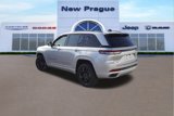 New 2025 Jeep Grand Cherokee Limited 4xe image 5