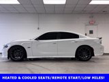 Certified 2023 Dodge Charger Scat Pack w/ Plus Group image 3