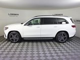 New 2026 Mercedes-Benz GLS 450 4MATIC image 2