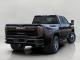 New 2026 GMC Sierra 3500 Denali Ultimate image 4