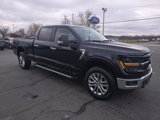 New 2024 Ford F150 XLT w/ Equipment Group 303A High image 4