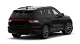 New 2025 Lincoln Aviator AWD w/ Jet Appearance Package image 3