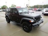 Used 2020 Jeep Wrangler Unlimited Sport image 4
