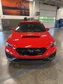 New 2025 Subaru WRX Premium image 3
