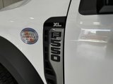 New 2025 Ford F550 4x4 SuperCab Super Duty image 4