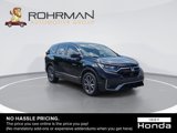 Certified 2022 Honda CR-V EX image 2
