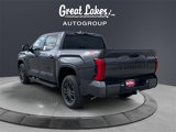 New 2025 Toyota Tundra SR5 image 3
