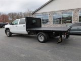 Used 2018 Chevrolet Silverado 3500 W/T w/ WT Convenience Package image 4