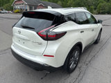 Used 2023 Nissan Murano Platinum w/ Cargo Package image 3