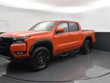 New 2025 Nissan Frontier PRO-4X w/ Pro Convenience Package image 3