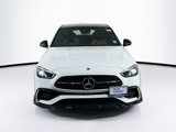 Used 2023 Mercedes-Benz C 300 4MATIC Sedan image 2
