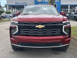 New 2025 Chevrolet Tahoe High Country image 3