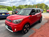 Used 2017 Kia Soul + w/ Designer's Package image 4