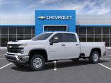 New 2025 Chevrolet Silverado 2500 W/T image 2