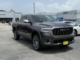 New 2025 RAM 1500 Tungsten image 2