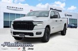 New 2025 RAM 1500 Limited image 2