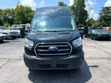Used 2020 Ford Transit 350 148 High Roof w/ Upfitter Package image 2