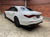 New 2025 Mercedes-Benz S 63 AMG S image 3