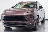 New 2025 Buick Envision Sport Touring image 4