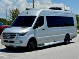 Used 2021 Mercedes-Benz Sprinter 3500 image 2
